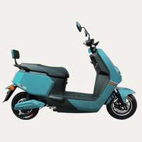 Monopatín eléctrico de alta velocidad para adultos, Scooter de 1000 vatios, potente, rápido, 72 voltios, Unisex, 60V, 800