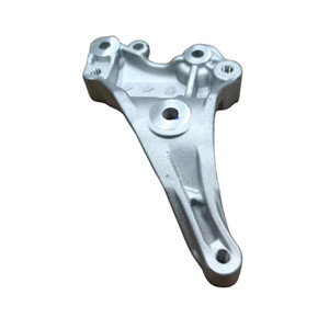 Soporte de Aluminio para Compresor 6453YH para Piezas de Repuesto de Turbocompresor Peugeot Citroën 1.6T - Product Image 4