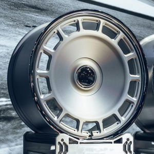 Rines Forjados de 18 19 20 21 22 24 26 Pulgadas, 2 y 3 Piezas, para BMW M1 M2 M3 M4 <span class=keywords><strong>M5</strong></span> M6 M7 M8 M2C M3CS <span class=keywords><strong>Alpina</strong></span> B7 E30 E31 E34 E36 E46 - Product Image 1