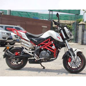 TNT 135 125 Étagère à bagages arrière pour Benelli TNT125 TNT135 Rack Boîte arrière <span class=keywords><strong>Coffre</strong></span> à bagages Porte-bagages arrière TNT 135 125 - Product Image 5