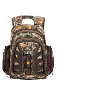 Échantillon gratuit Vente chaude Sac à dos de camouflage durable à grande capacité pour la chasse, le camping et la pêche en plein air, imperméable - Product Image 1