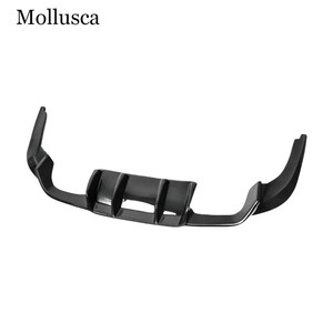 ดิฟฟิวเซอร์หลังคาร์บอนไฟเบอร์ทรง V สำหรับรถยนต์ BMW ซีรีส์ 2 รุ่น F22 Coupe/F23 Convertible ปี 2014-2020 - Product Image 5