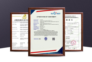 Moderno impermeabile/a prova di umidità cartongesso carta per soffitto/parete divisoria - Product Image 6