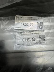 อุปกรณ์ทดสอบโมดูล PLC สำหรับการจัดส่งที่รวดเร็ว VT-VETSY-1-1X/1-2-1-1-0 R901049737 - Product Image 4