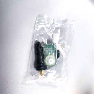 Sensor de Neumáticos TPMS Universal Programable de 315MHz y 433MHz para Herramienta, Precio de Fábrica - Product Image 2