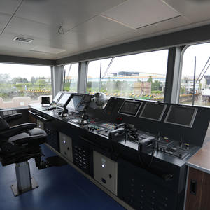 <span class=keywords><strong>Ferry</strong></span> touristique sur le thème de 36.8 mètres Conception personnalisée à zéro émission et fabrication en usine pour <span class=keywords><strong>les</strong></span> visites mondiales de <span class=keywords><strong>rivières</strong></span> et de côtes - Product Image 4