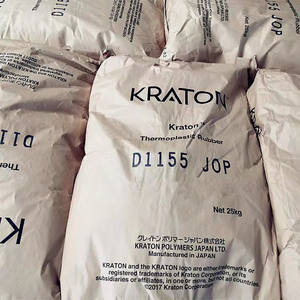 Material modificado SBS <span class=keywords><strong>KRATON</strong></span> D1102 ASM D0243 E/K para revestimento/calçado - Product Image 1