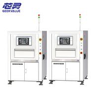Machine d'inspection optique automatique TRI SMT AOI TR7500QE Plus