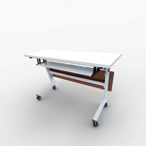 लंबी शिक्षा संस्थान प्रशिक्षण तालिका कार्यालय डेस्क - Product Image 2