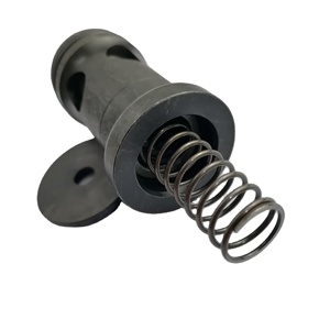 Vanne de retenue hydraulique Rexroth M-SR25KE05-1X - Product Image 1