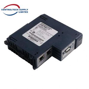 Meilleur prix pour le module d'interface Ethernet PACSystems RX3i IC695ETM001 - 100% neuf d'origine, garantie de 12 mois, fabriqué aux États-Unis pour l'industrie - Product Image 2