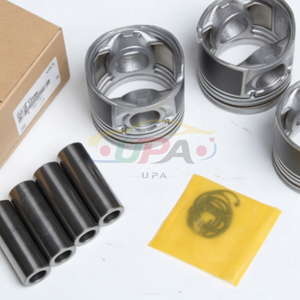 Système moteur de haute qualité PISTON & PIN & SNAP RING ASSY 23410-4Z900 234104Z900 pour H-yundai GRAND SANTA FE 23410 4Z900 - Product Image 6