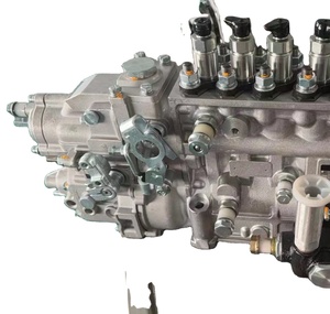 1-15603334-5 115603-3345 1156033345 - ปั๊มฉีดน้ำมันเครื่องใหม่เอี่ยม เหมาะสำหรับ Isuzu 6HK1 - Product Image 1