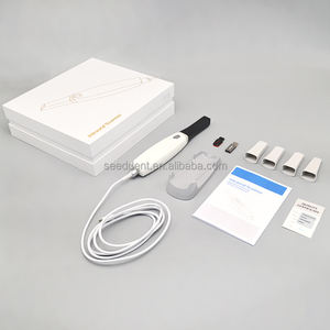 Scanner intra-oral dentaire 3D/scanner intra-oral dentaire 3D à balayage rapide logiciel dentaire de scanner intra-oral dentaire - Product Image 4