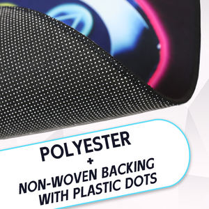 <span class=keywords><strong>Tapis</strong></span> de <span class=keywords><strong>chaise</strong></span> de jeu en nylon pour sols en bois dur et <span class=keywords><strong>tapis</strong></span>, <span class=keywords><strong>tapis</strong></span> de sol pour <span class=keywords><strong>chaise</strong></span> de bureau résistant, imperméable, pour configuration de joueur de PC - Product Image 3