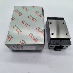 Rexroth CNC Linear guideway Linear GUIDE BEARING ing Linear GUIDE <span class=keywords><strong>Glock</strong></span> R162141420 - Product Image 4