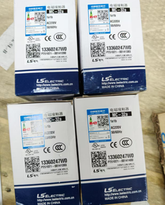 Interruptor de Circuito en Caja Moldeada Serie ABE/ABS, ABE53B, ABS63B, 103B, 203B, 403B, 603B, 803B - Product Image 1