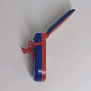 <span class=keywords><strong>Jouet</strong></span> musical pour enfants, téléphone portable de simulation, éducation précoce, lecteur de musique, cadeau pour bébé garçon et fille, promotion Coupe de Football - Product Image 3
