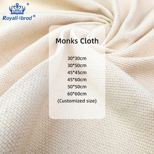 Tissu <span class=keywords><strong>de</strong></span> <span class=keywords><strong>moine</strong></span> brodé en tissu d'aiguille <span class=keywords><strong>de</strong></span> poinçon <span class=keywords><strong>de</strong></span> coton pour le travail manuel tapis <span class=keywords><strong>de</strong></span> poinçon cousu en croix-costume pour Textiles <span class=keywords><strong>de</strong></span> maison jouets pour filles - Product Image 5
