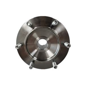 Montaje de cubo de rodamiento de rueda trasera de coche, alta calidad, <span class=keywords><strong>43502</strong></span>-k010 <span class=keywords><strong>43502</strong></span>-0K090 <span class=keywords><strong>43502</strong></span>-<span class=keywords><strong>0K030</strong></span> - Product Image 3