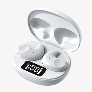 Casque de sommeil chaud SM02 mini <span class=keywords><strong>écouteurs</strong></span> intra-auriculaires ultra-minces confortables à porter - Product Image 4