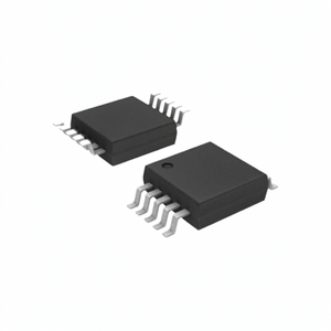 Buy Electronics Components Online Original One Stop Service Power Management (PMIC) TPS54060MDGQTEP 10 PowerTFSOP, 10 MSOP - Product Image 1