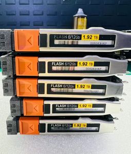 D4F-2SFXL2-1920 1.92T SAS Enterprise内部ソリッドステートドライブサーバーSSD for Unity380 Unity480 Unity680新しい<span class=keywords><strong>2</strong></span>テラバイト容量 - Product Image 5