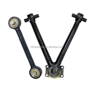 Parti di Ricambio per Camion Pesanti Shacman Sinotruk HOWO FAW, Gruppo Asta di Spinta WG9525525264 AZ9925522272, Asta di Spinta Tipo V - Product Image 2