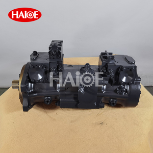 ปั๊มหลักรถขุด PC1250-8 ไฮดรอลิก หมายเลข 3 708-2H-00440 - Product Image 4