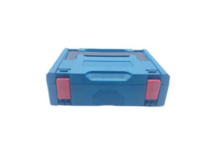 Caja de Almacenamiento de Herramientas de Plástico de Alta Calidad para Exteriores, Personalizable, con Tapa, en Oferta - Product Image 2
