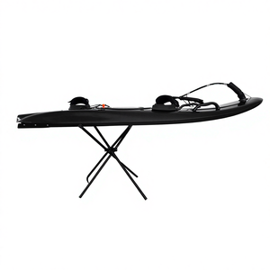 Koolstofvezel Jet Motor Surfboard Gas Power Brandstofinjectie Jetboard Voor Oceaanwater Watersporten Essentieel Voor Surfen - Product Image 3