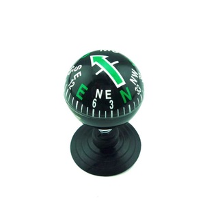 Xe La Bàn Di Động Ô Tô La Bàn Bóng Bảng Điều Khiển La Bàn Cho Tự Động Thuyền Xe Tải - Product Image 5