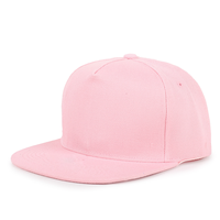 Gorra de Béisbol Deportiva de Algodón con Bordado 3D, Envío Rápido, Venta al Por Mayor, Gorra Plana Ajustable