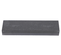 6 pouces 150x50x25 8 pouces 200x50x25MM aiguiseur de couteaux pierre à aiguiser deux dide combinaison pierre à aiguiser