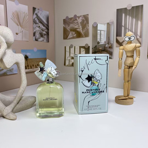 Perfumes Originales Unisex de Alta Calidad al por Mayor para Marc Perfect EDP 50ml, Perfume Coreano Jacobs para Mujer, Colección Coty - Product Image 5