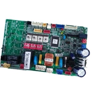 ซัมซุง เซ็นทรัล แอร์ คอนดิชั่นนิ่ง ไวน์ทูอร์นิ่ง ไมน์บอร์ด DB93-08245A DB91-00696E DA41-00364A อะไหล่ทดแทนกันฝุ่น - Product Image 5