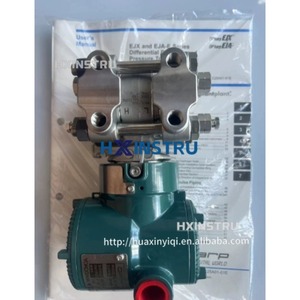 Yokogawa เครื่องส่งสัญญาณความดันแตกต่างของ EJX110A พร้อม ASTM CF-8M สแตนเลส IP67 4-20 mA DC โปรโตคอลสมองส่งออกใหม่ H - Product Image 3