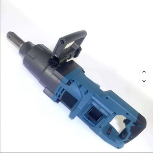 Llave de Impacto Inalámbrica de Litio de Alta Potencia de 4000 Nm para Reparación de Automóviles, Carga y Descarga de Neumáticos de Camiones G2-79 G2-79 - Product Image 6
