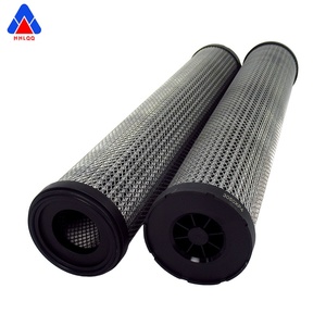 Filtro Separador de Aire de Acero Inoxidable de Alta Calidad de Fábrica Huahang, Piezas de Compresor, Filtro de Niebla de Aceite 3050XP4, 3 Meses - Product Image 2