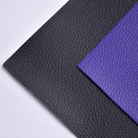Couverture de siège de voiture en Pvc, vinylique souple en résine, résistant au feu, pour automobile