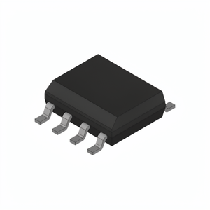วงจรรวม OpAmp GP 1วงจร8 solc ชิป8 solc 8 solc (0.154 ", ความกว้าง3.90มม.) ICL7611DCBA ชิ้นส่วนอิเล็กทรอนิกส์และส่วนประกอบ - Product Image 1