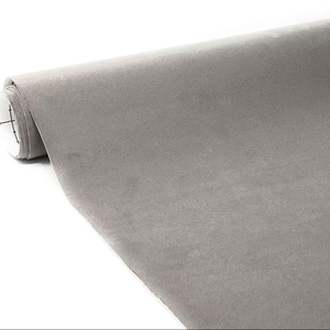 Protège-<span class=keywords><strong>seuil</strong></span> <span class=keywords><strong>de</strong></span> <span class=keywords><strong>porte</strong></span> <span class=keywords><strong>gris</strong></span> clair | Flocage résistant à l'usure pour les zones d'entrée - Product Image 2