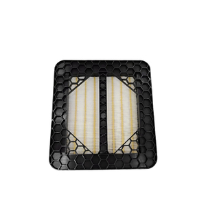 <span class=keywords><strong>Filtre</strong></span> à <span class=keywords><strong>air</strong></span> de panneau ZS1161022 SA190553, élément de <span class=keywords><strong>filtre</strong></span> à <span class=keywords><strong>air</strong></span> d'admission pour compresseur d'<span class=keywords><strong>air</strong></span> à vis Comp-<span class=keywords><strong>Air</strong></span> Gardner Denvar, pièces de rechange - Product Image 2