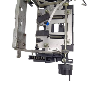 Ensemble de chariot DX5 compatible avec Epson Stylus Pro 7400 9450 7450 9880C 9800 9880 7880 7800 7880C - Product Image 6