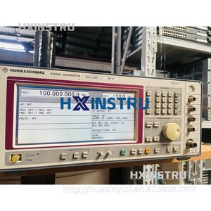 Generador de Señales SMT06 5K-6G Rohde & Schwarz SMT06 hx1 - Product Image 4