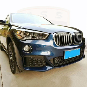 Alta montaggio 2017 BMW <span class=keywords><strong>X1</strong></span> <span class=keywords><strong>F48</strong></span>/body kit stile F49 M-tech - Product Image 1
