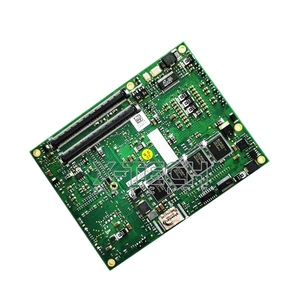 Placa Base Industrial 51-43309-0B10 Express-IA533-<span class=keywords><strong>760</strong></span>/512, Placa con CPU I3 <span class=keywords><strong>I5</strong></span> I7, Módulo de CPU, Placa Principal - Product Image 4