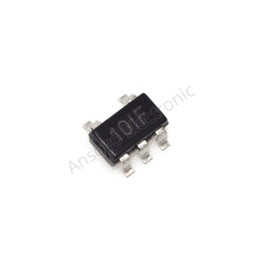 Circuits intégrés ANSOYO LMV321AIDBVR LMV321AI SOT23-5, composants électroniques, amplificateur - Product Image 4
