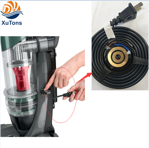 كابل طاقة منزلي أوتوماتيكي قابل للسحب من البلاستيك ABS من ماركة DYH، إلكترونيات استهلاكية، 5 أمتار، 220 فولت (موديل - Product Image 6