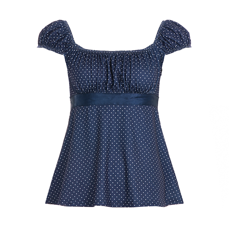 Bleu foncé